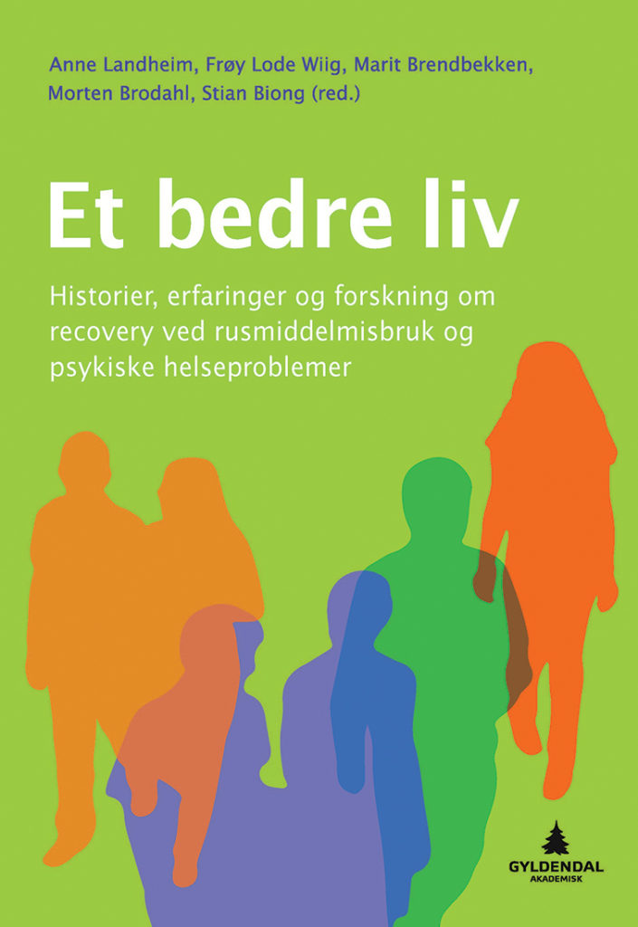 Et bedre Liv - Bok