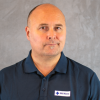 portrett av truls