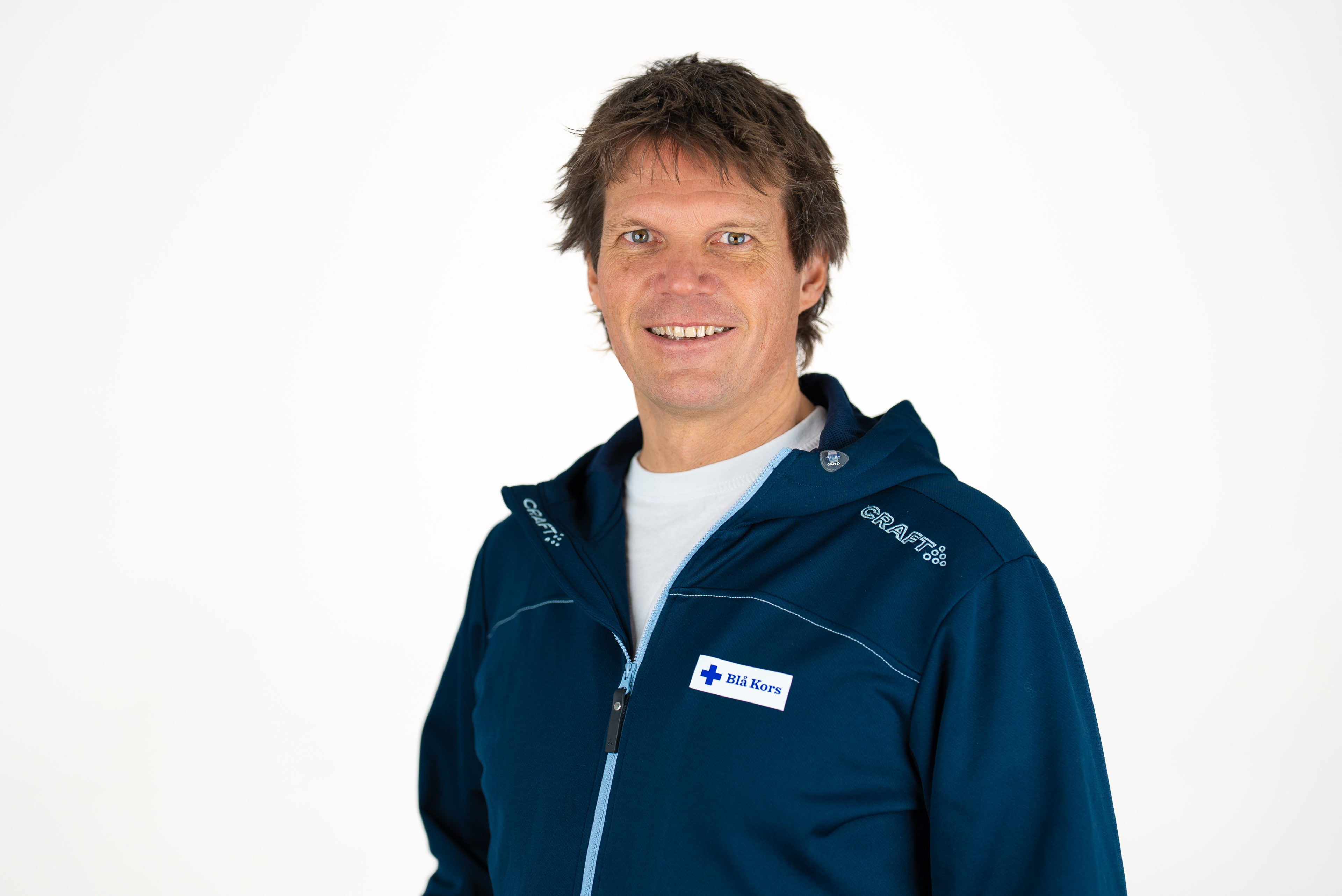 Arne Bakke