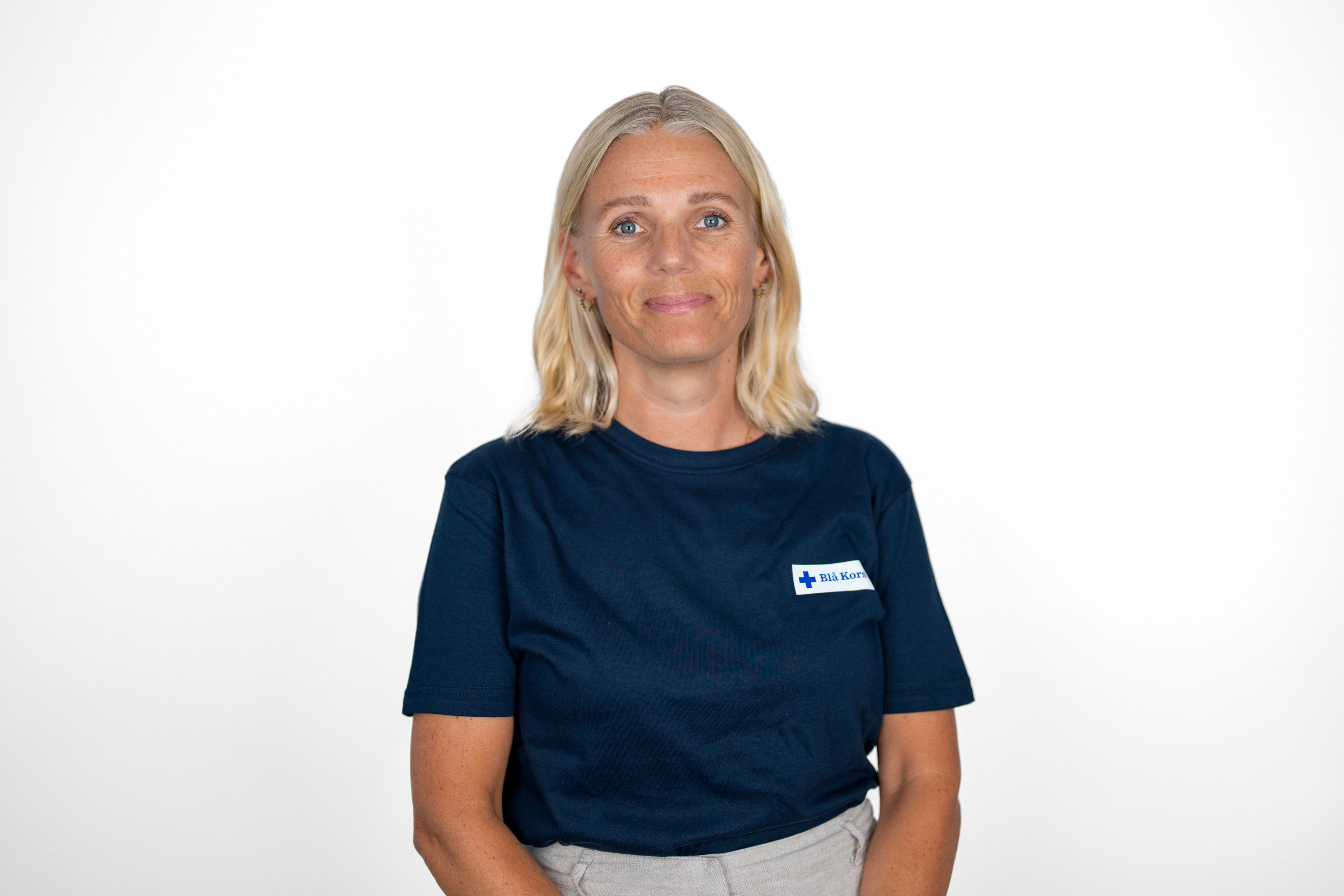 Cecilie Weiby