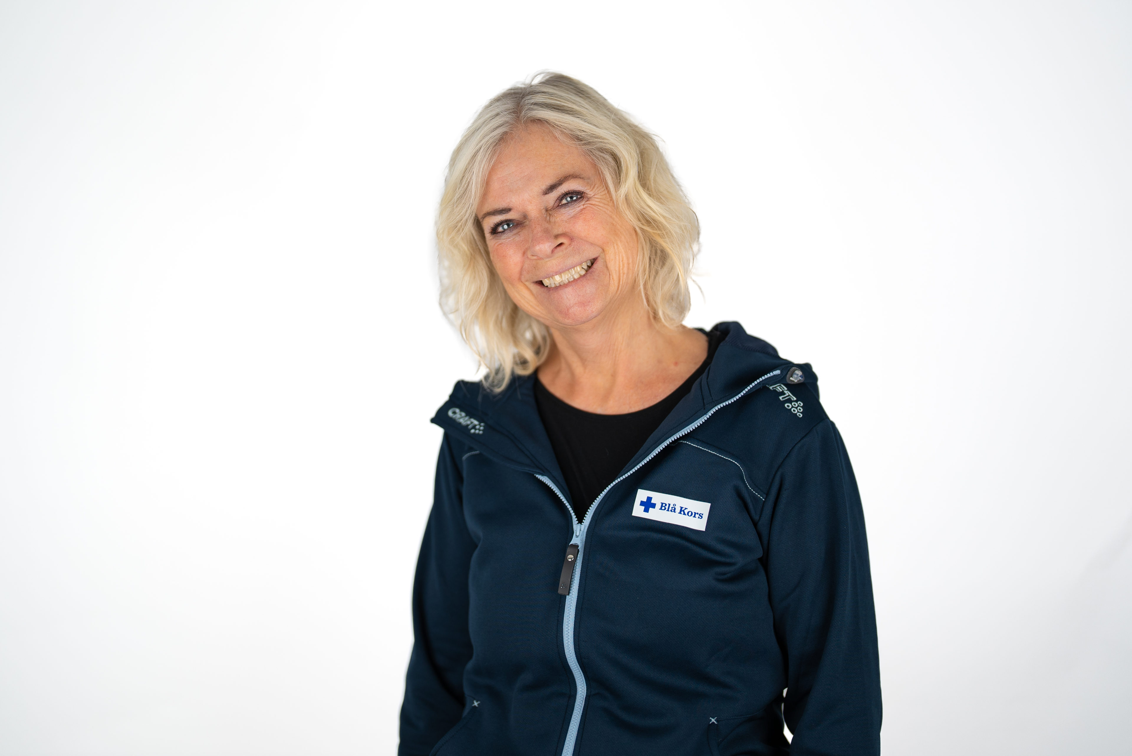 Marit Røsstad