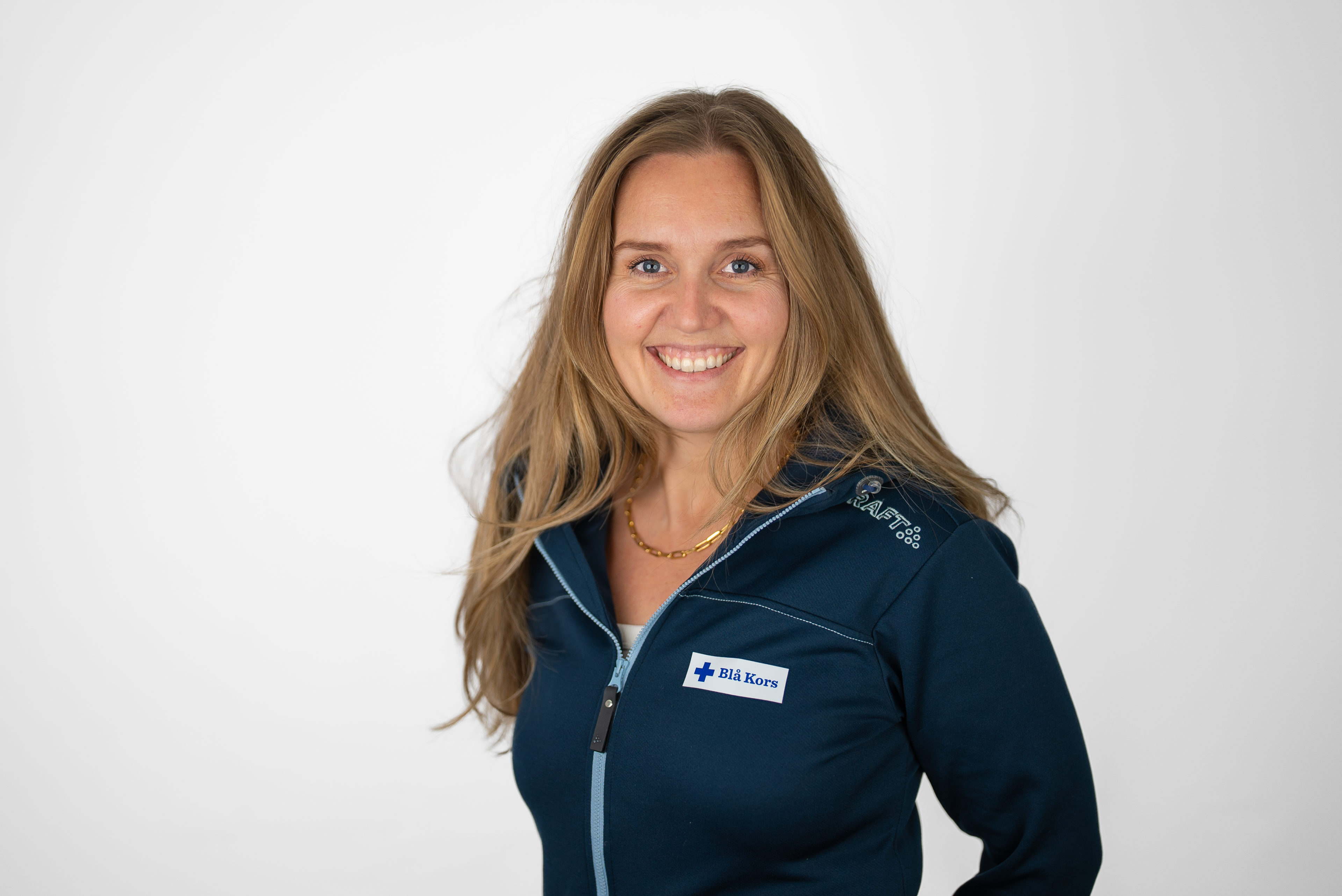 Nina Cecilie Nepstad